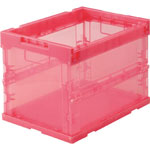 Foldable Container SUKERUKON (20 L Type / without Lid)