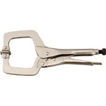 C Type Grip Pliers (with Swivel Fittings)
