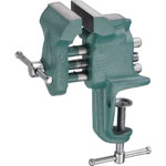 Compact Vise