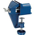 Aluminum Alloy Vise, for Engraving, Hobbies and Crafts