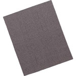 Double-sided mesh sheet