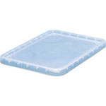 S Type Transparent Container Lid Clear S-36FTM