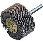 Flap Wheel (Shaft Diameter: 6 mm) UF4025-40