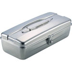 Stainless Steel Tab Type Tool Box