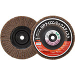 GP Nylon Mix Disc (Direct Screw-in Type) GPNM-100AL-240