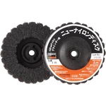 New Nylon Disc (High-Speed Rotation Type / Direct Screw-in Type)