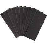 1 / 3" Cut Paper Series (Cloth File) GB10S-40
