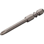 Double-Grooved Bit (Magnetic)