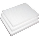 Laminated Cushioning Material (Easy Cutting, 1 Sheet Packaging)