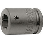 Hexagon Socket For Impact (Insertion Angle 19.0 mm / Replacement Type)
