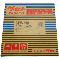 Stainless Steel Wire (Flux Included) GFW309