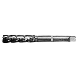 BS Handle Long Spiral End Mill LSPE-BS (SKH51) LSPE-BS18-120-BS7