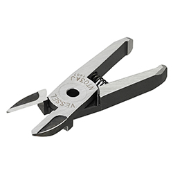Air Nippers blades for automatic application