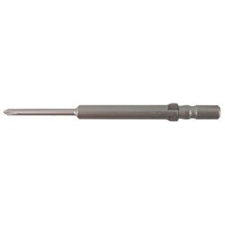 4mm Shank Drive Wing shank Phillips Precision Bits