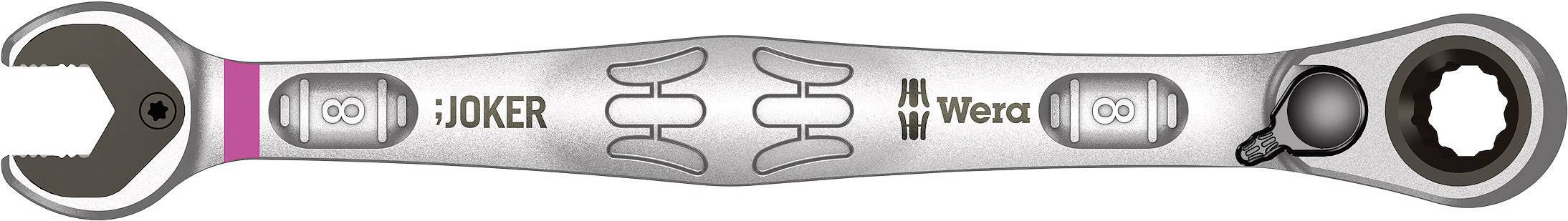 Switch Ratcheting crowfoot wrench