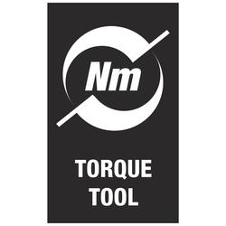 Click-Torque B torque wrench reversible ratchet