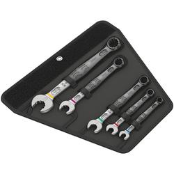 Joker Imperial Set combination wrench set, Imperial