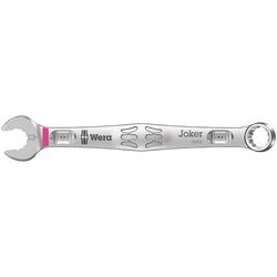 Joker combination wrench 05020205001