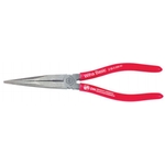 Needle Nose Pliers, with Cutting Edge (Radio Pliers, Classic)