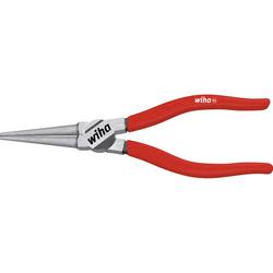 Wiha Classic long round-nose pliers