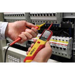 Wiha Voltage and continuity tester