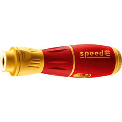 Wiha E-screwdriver, speedE® II electric