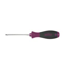 Wiha Screwdriver MicroFinish® TORX® round blade