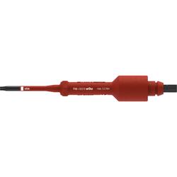 Wiha Interchangeable electric blade TORX® torque screwdriver T-handle electric 283795027