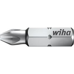Wiha Bit Standard mm Phillips 70110432