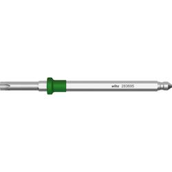 Wiha Interchangeable blade TORX® torque screwdriver key handle