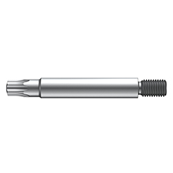 Bit with Thread, TORX® M5