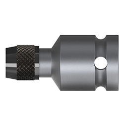 Connector with Quick Release Holder, Hexagon Head, Square Head Form G 12.5