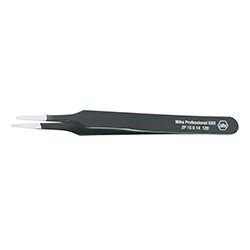 Precision Tweezers, Professional ESD, Type 2a