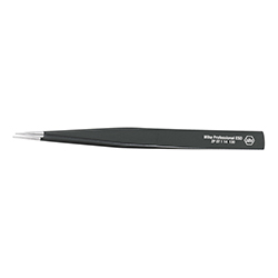 Precision Tweezers, Professional ESD, Type PSF