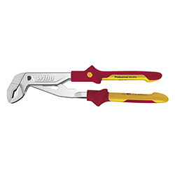 Water Pump Pliers, Professional Electric, Box Type