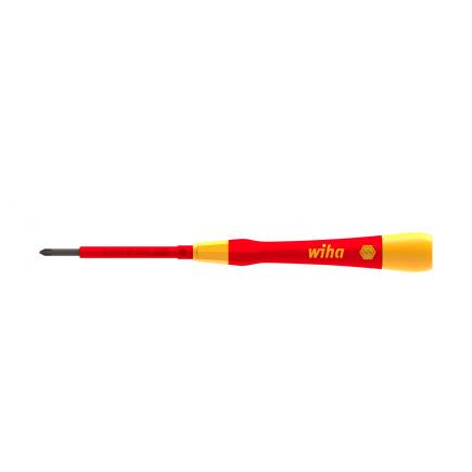 PicoFinish® Electric Fine Screwdriver, Phillips