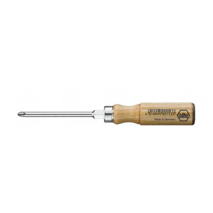 Wood Screwdriver, Phillips