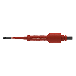 Interchangeable Electric Blade, TORX®, for Torque Screwdriver with T-Handle Electric