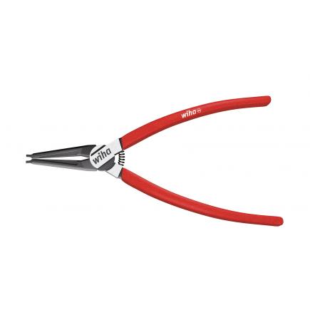 Classic Circlip Pliers for Outer Rings (Shafts), Straight 26789