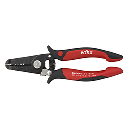 Electronic Stripping Pliers, Stripping Points 0.4-1.3mm