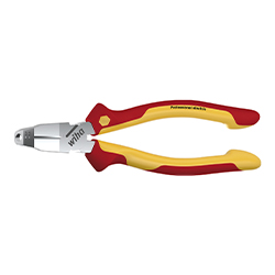 Installation Pliers TriCut, Professional Electric