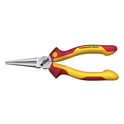 Long Round-Nose Pliers, Professional Electric