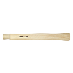 Hickory Wooden Handle for Soft-Faced Safety Hammer