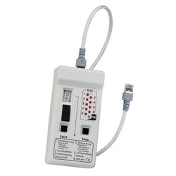 Continuity Tester For Cable