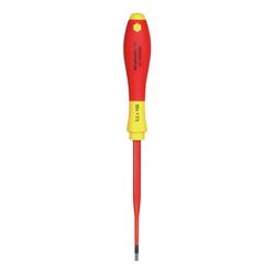 Slotted Screwdriver, Mounting Tool
