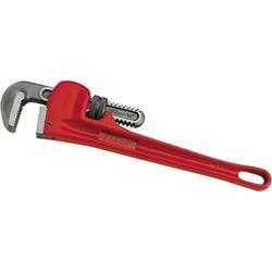 On-Hand Pipe Wrench