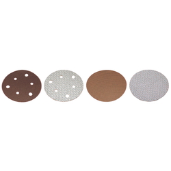 Circular Polishing Sheet