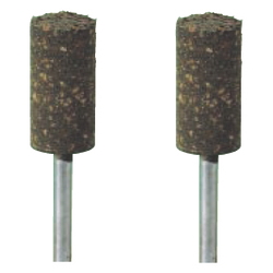 Rubber-Bonded Abrasive GCM Cylindrical Type for Grinding GCM-1010