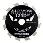 All Diamond D8 / D12 (for Ceramic Siding)