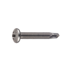 Self-Piercing PAN (Fine Thread) CSPPNSFS-410GJB-D4-10